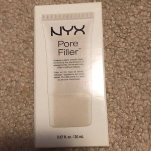 NYX Pore Filler Face Primer